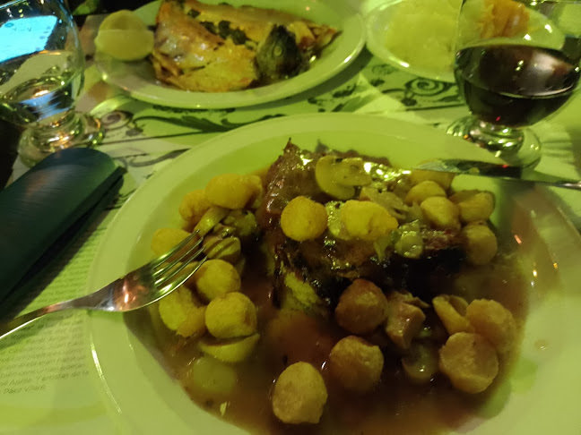 Comentarii opinii despre Bar Notable LOS LAURELES