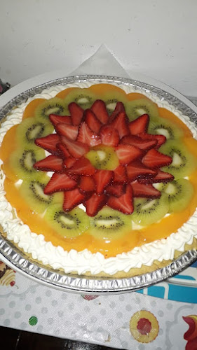 Panadería David. - Rosario