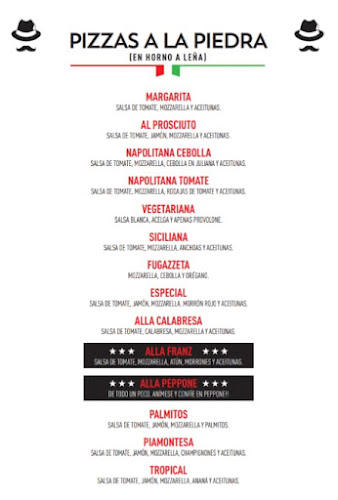 El Patio de Franz - Gastronomía y hostelería