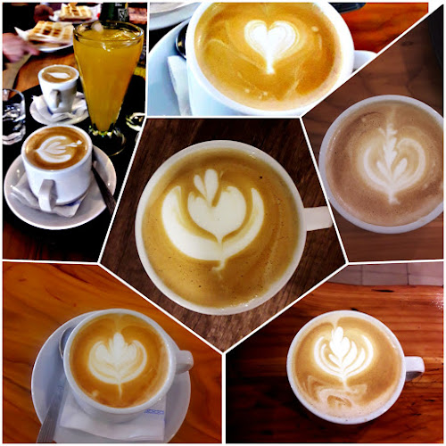 Opinii despre Bar Argentino în Córdoba - Gastronomía y hostelería