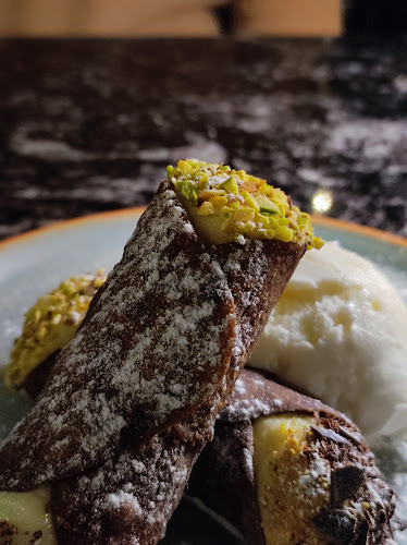 Opinii despre CALDO Restaurante în Mar del Plata - Gastronomía y hostelería