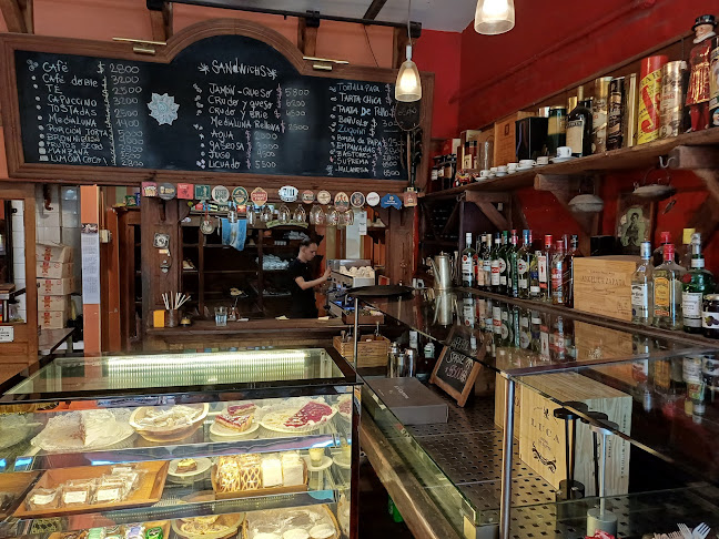 Seven Eleven - Gastronomía y hostelería