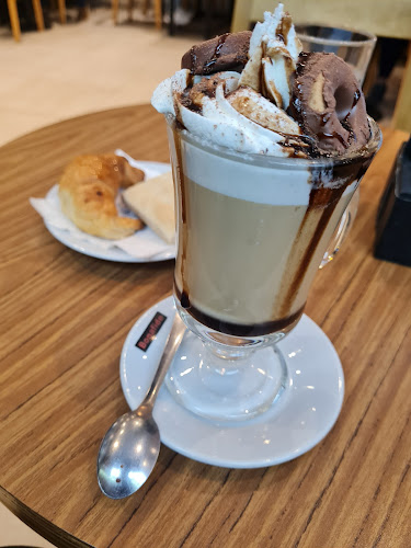 Opinii despre Bonafide Expresso în San Miguel de Tucumán - Gastronomía y hostelería