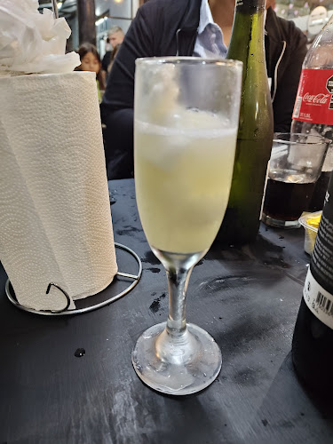 Parrilla el tano - Sarandí