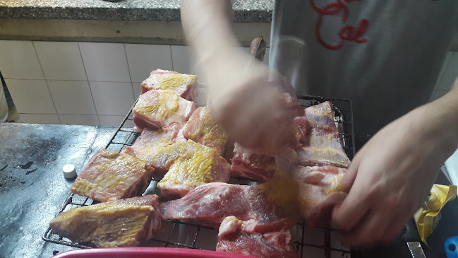 Comentarii opinii despre MC Pato Resto - Bar