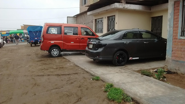 Opinii despre Villa El Salvador Sector VII Grupo 2 în Villa EL Salvador - Gastronomía y hostelería