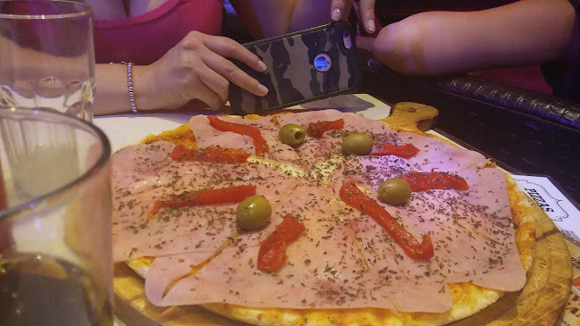 Sherlock Bar - Gastronomía y hostelería