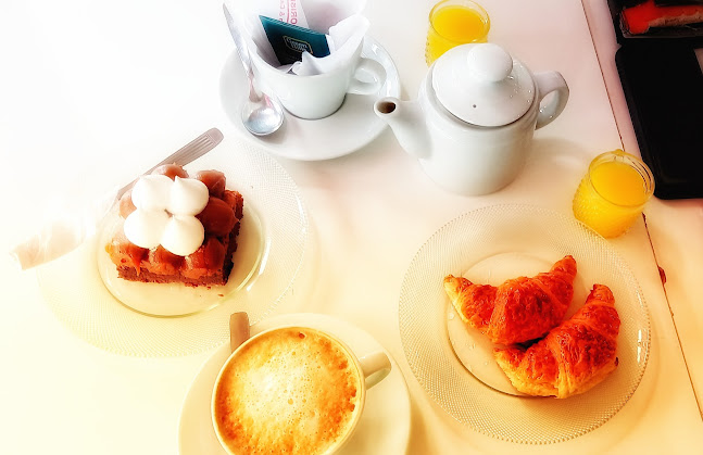 Heladería Chocorisimo Virreyes