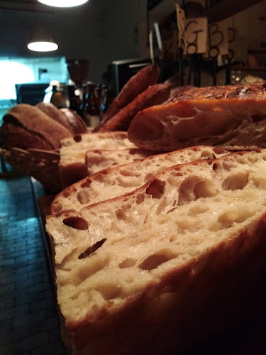 Panadería El Pan De La Chola - Gastronomía y hostelería