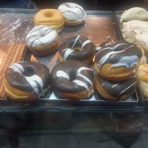 Malmo Panadería & Confitería - Local 4