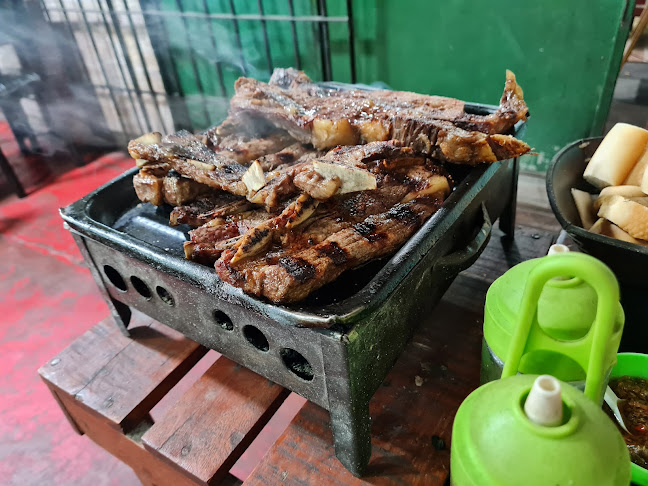 Av. Calchaquí 1320, B1888 Gran Buenos Aires, Provincia de Buenos Aires