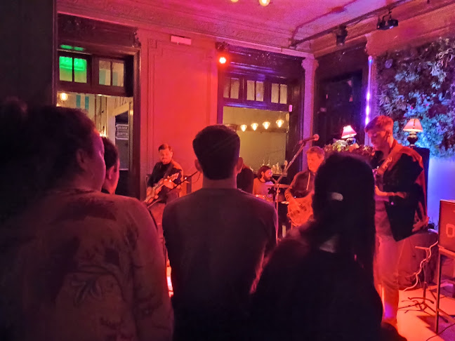 Tony Hops ok - Gastronomía y hostelería