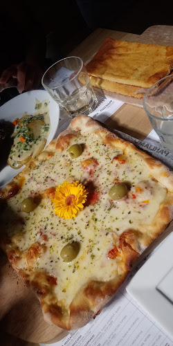 Comentarii opinii despre Parliamo Pizza e Pasta - Edison