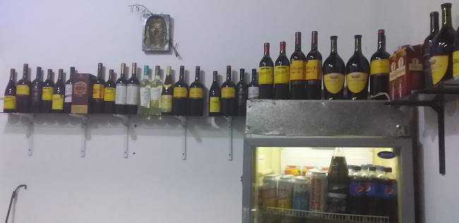 ROTISERIA PIZZERIA FIAMBRERIA.SIL