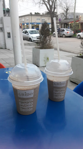 J M Estrada 5264, B7600 Mar del Plata, Provincia de Buenos Aires