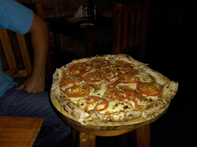 Pizza Giardino - Concordia