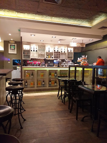 Opinii despre Loreta în Lima - Gastronomía y hostelería