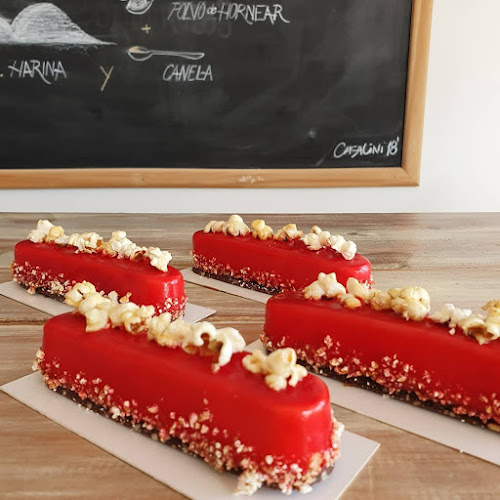 Comentarii opinii despre Azucar Pastelería