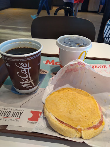 Comentarii opinii despre McDonald's