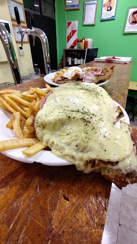 LIHUEN SHAWARMA Y FOCACCERIA - Gastronomía y hostelería