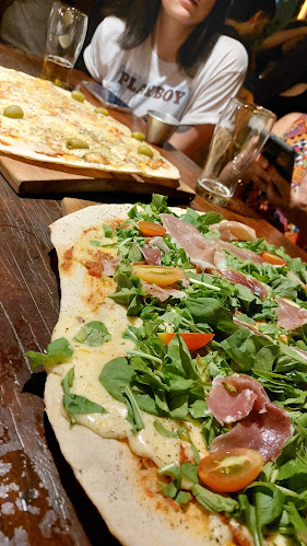 ACHAVAL - Gastronomía y hostelería