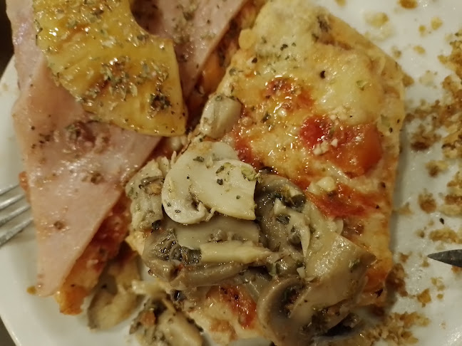 Torre di Pizza - Gran Buenos Aires