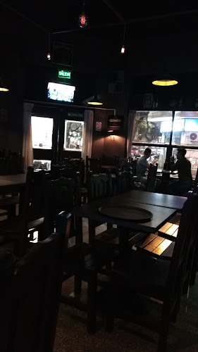 Wallace Café - Pergamino