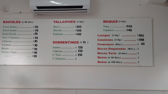 Roca 577, B8109 Punta Alta, Provincia de Buenos Aires