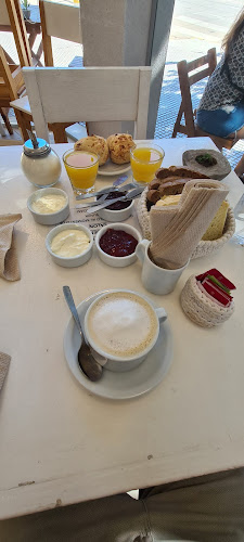 Comentarii opinii despre BITTE Coffe & Bakery