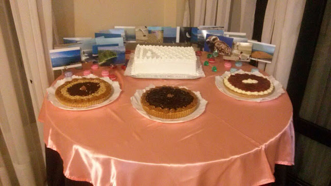 Opinii despre Orce Servicio De Catering în Banda del Río Salí - Gastronomía y hostelería