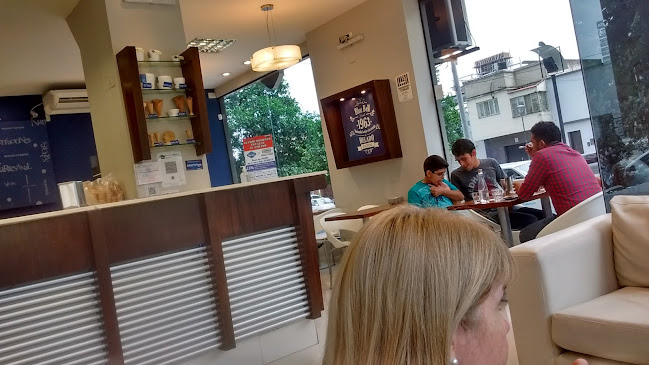 Av. Mate de Luna 1620, T4000 San Miguel de Tucumán, Tucumán