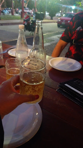 Opinii despre Pizzeria Piamonte în Gualeguaychú - Gastronomía y hostelería