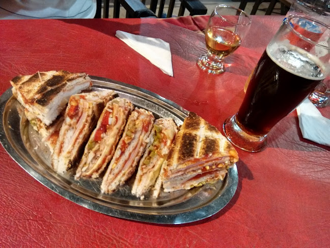 Comentarii opinii despre Resto Bar Viejo Munich