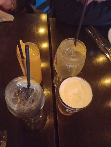 La Casona Bar de Picadas