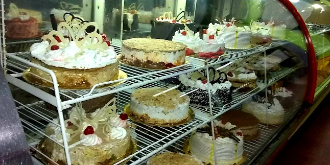 Comentarii opinii despre Panaderia la duquesa