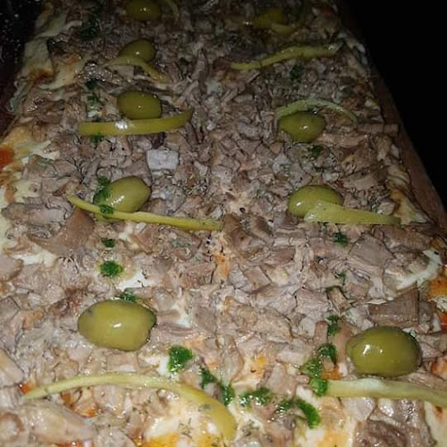 Comentarii opinii despre La retropizza