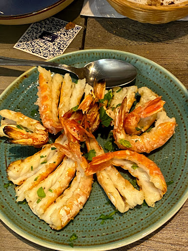 Lo de Fran Cocina de Mar - Gastronomía y hostelería