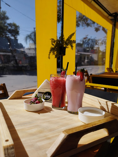 Comentarii opinii despre La Carpita SP