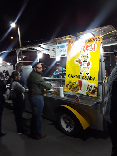 Opinii despre Tacos Alpastor EL REY în La Punta - Gastronomía y hostelería