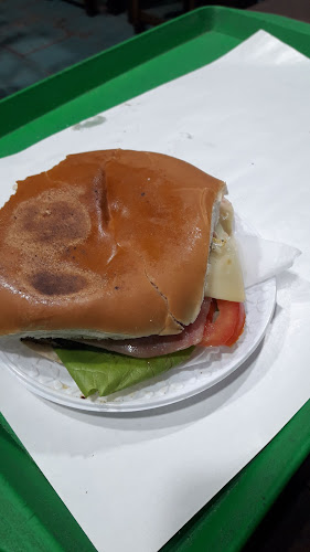 Pizzería Tradición