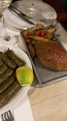 Opinii despre Comidas Arabes Dubai în Salta - Gastronomía y hostelería