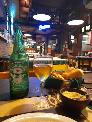 Pavarotti Restaurante Bodega