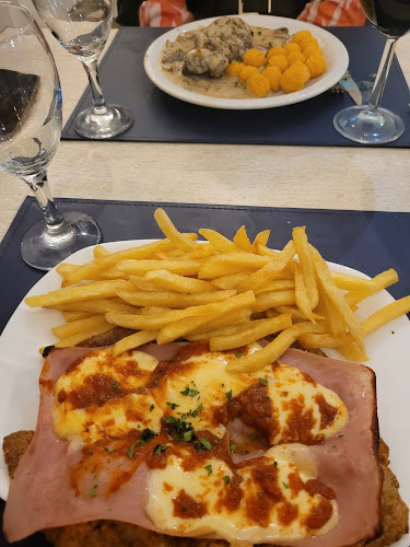 La Mar En Coche - JIK