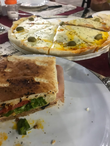 Don Mateo - Godoy Cruz