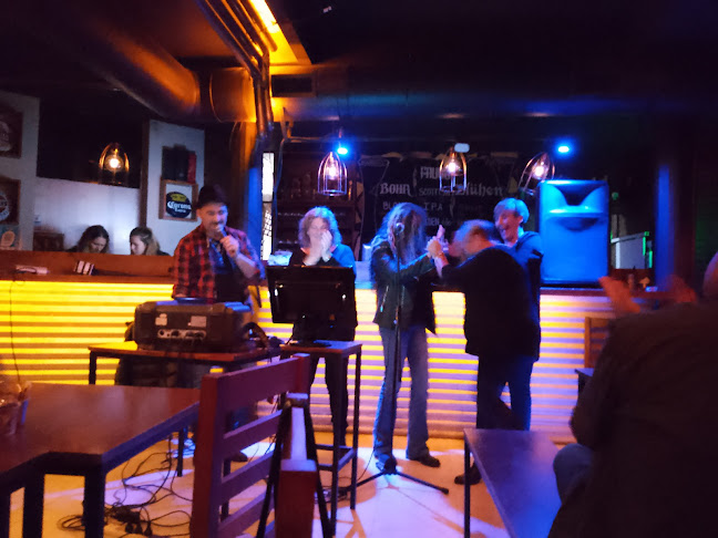 Brilon bar - Gastronomía y hostelería