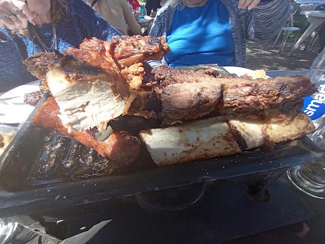 Restaurante Estancia Gaona