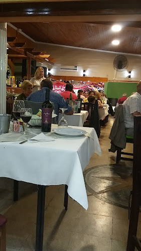 Comentarii opinii despre Parrilla El Sultan