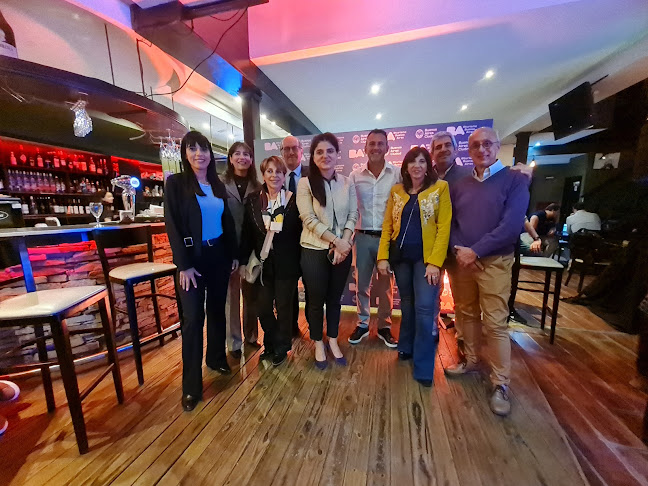 Comentarii opinii despre Beckett's Tucumán