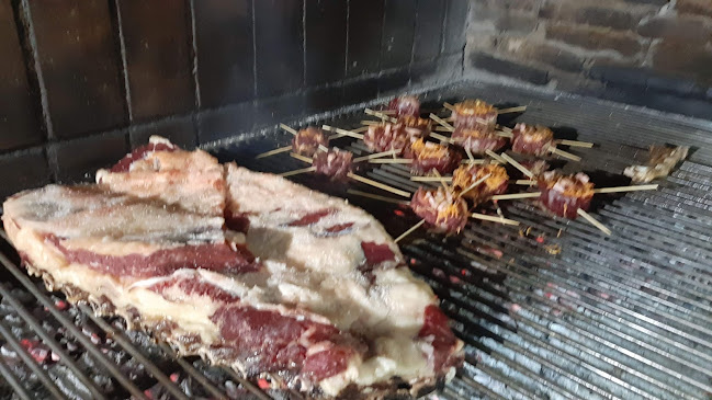 Restaurante La Gaviota - San Luis