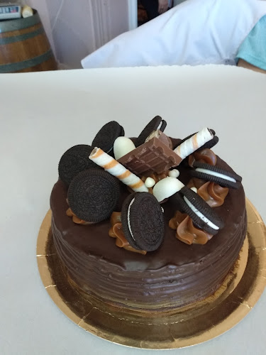 Panadería Brussini - San Jeronimo Nte.